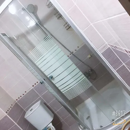 Apartamento Turkmen