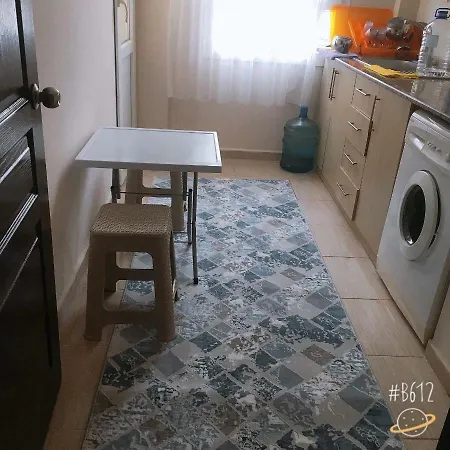 Turkmen Кушадасы