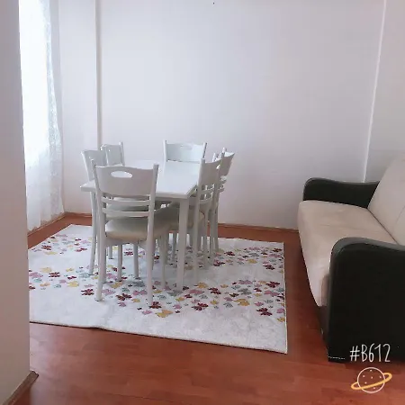 Turkmen Apartamento
